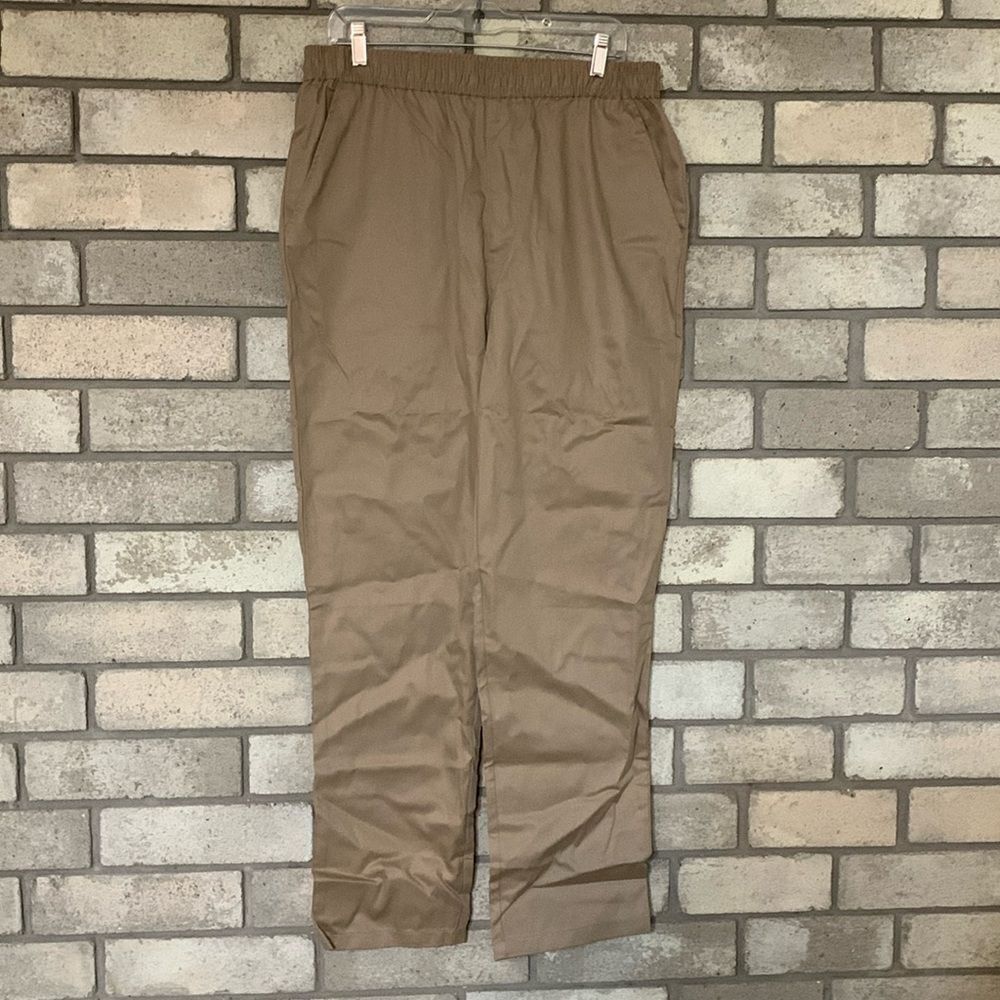 3for$20 NWT men pants size large